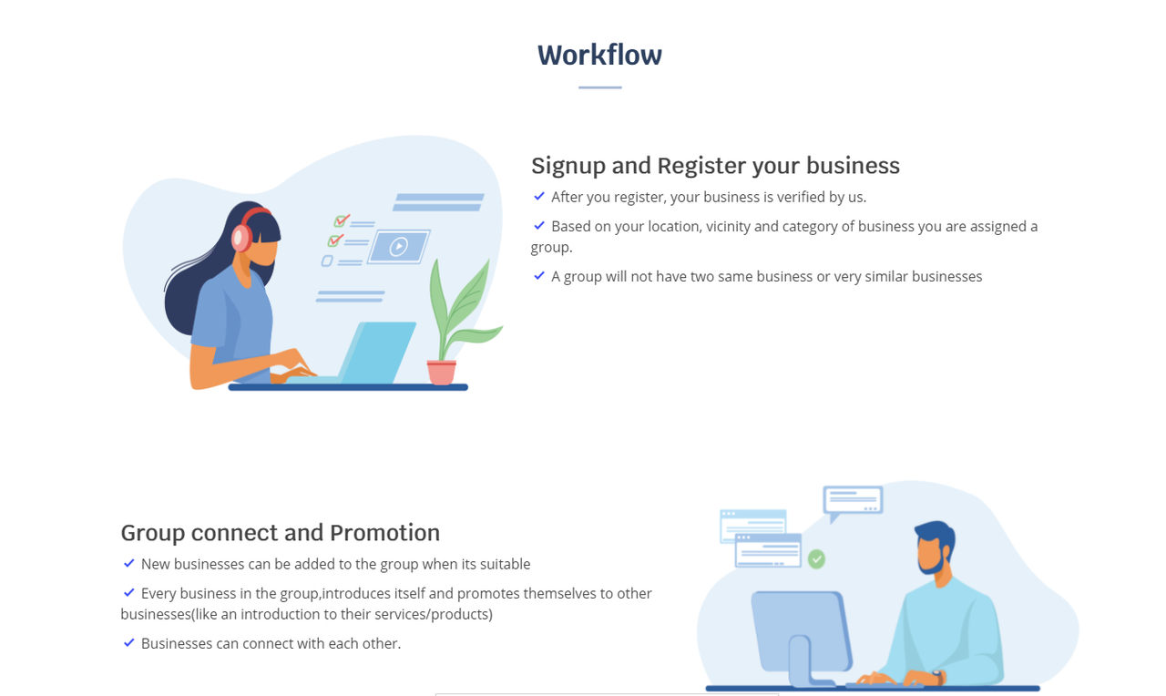 Workflow -1