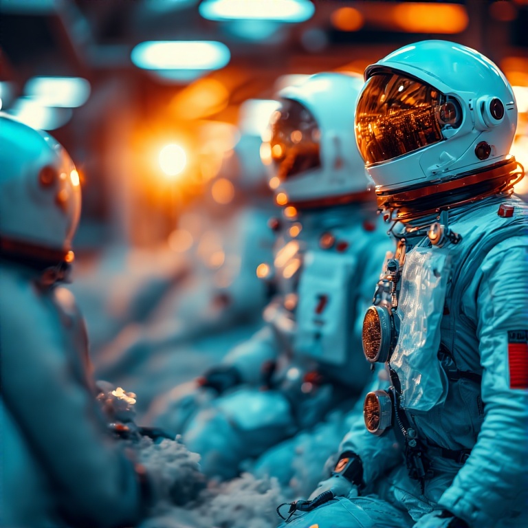 Vintage-Space-Suits-soft-focus