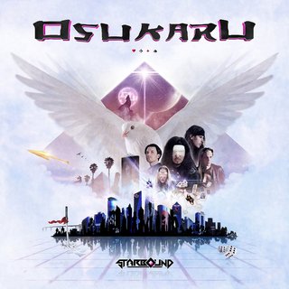 Osukaru - Starbound (2021).mp3 - 320 Kbps