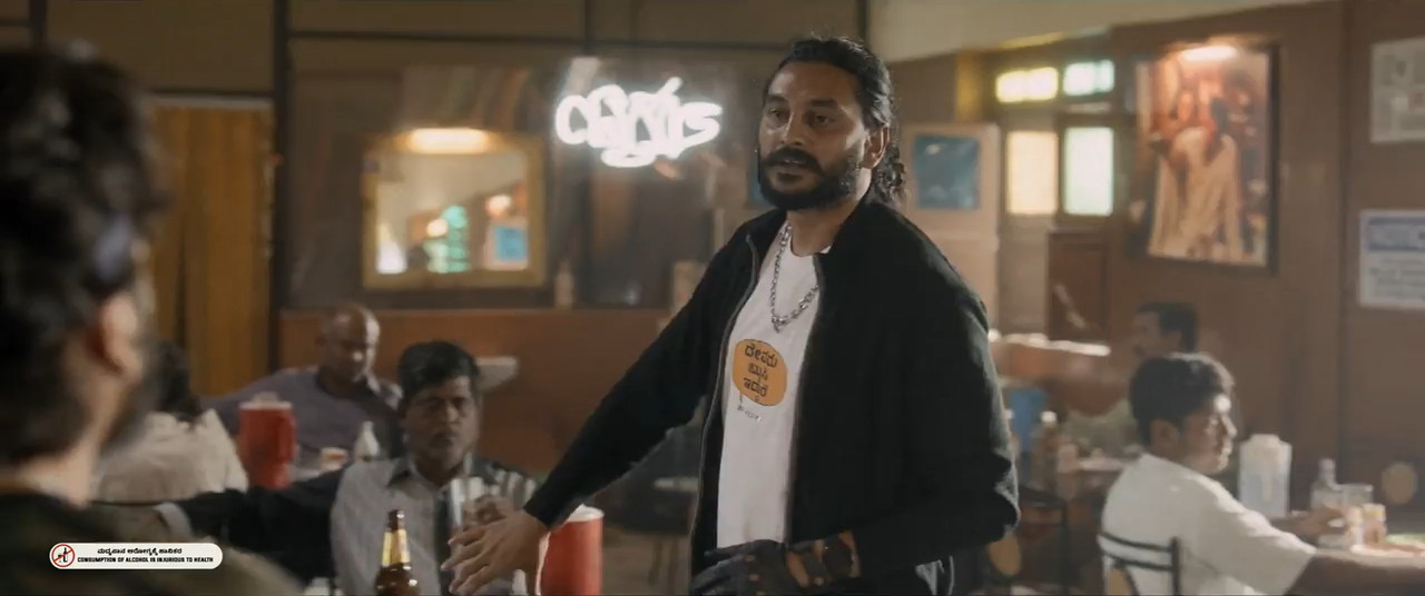 Mother Promise 2026 WebRip [Kannada] 480p 720p Screenshot