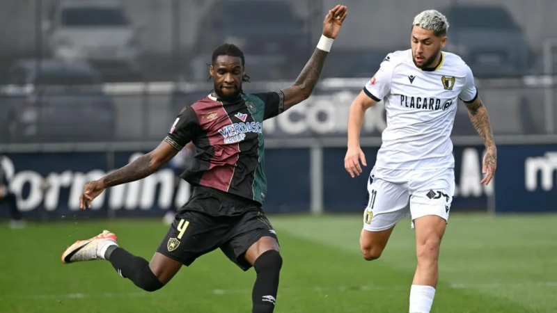 Dự đoán bóng đá, phân tích kèo Famalicao vs Estrela, 01h00 ngày 28/12