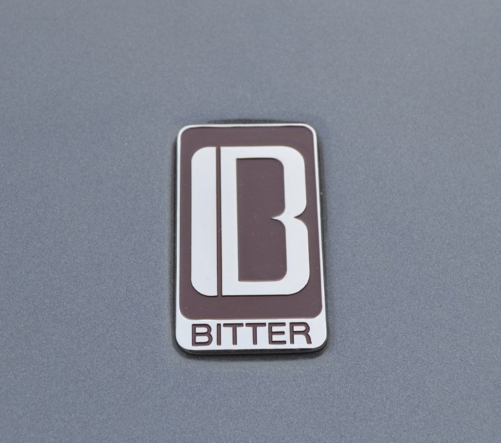logo bitter