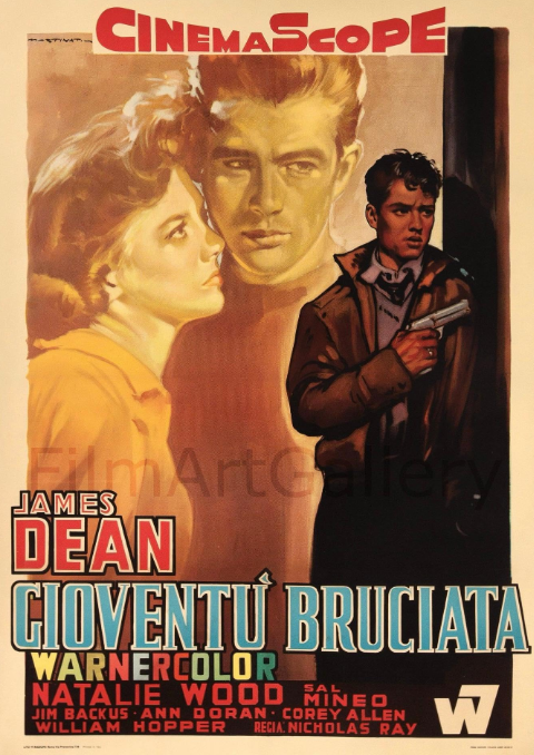 Movie cover image