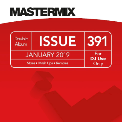 VA - Mastermix Issue 391 (2019)