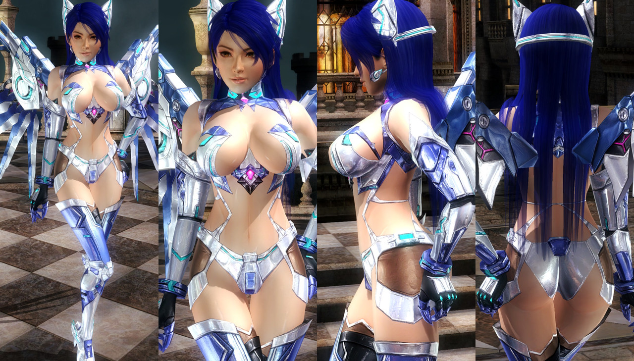 Momiji Action Taimanin Murasaki (Special)