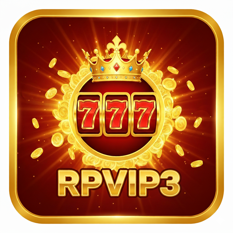 RPVIP3 Apk v10.6 (Login) Download Android Gratis Versi Terbaru untuk Gaming image 1