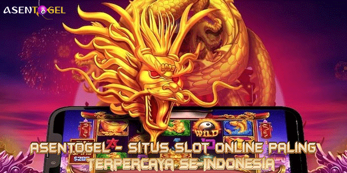 Situs ASENTOGEL