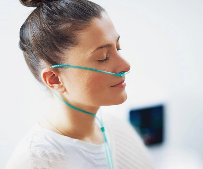 hydrogen therapy