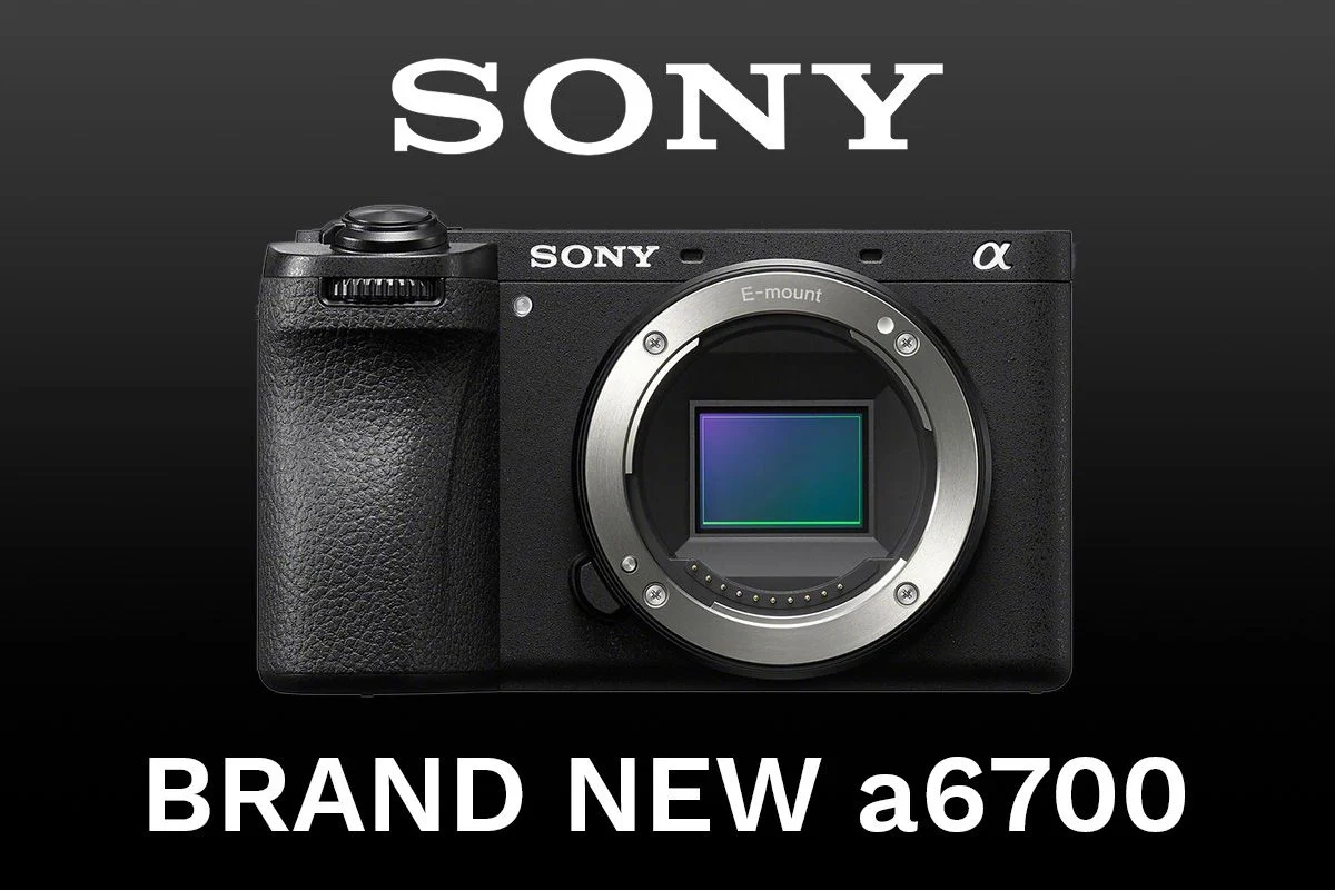 jual Sony a6700 Mirrorless Camera Body Only malang 