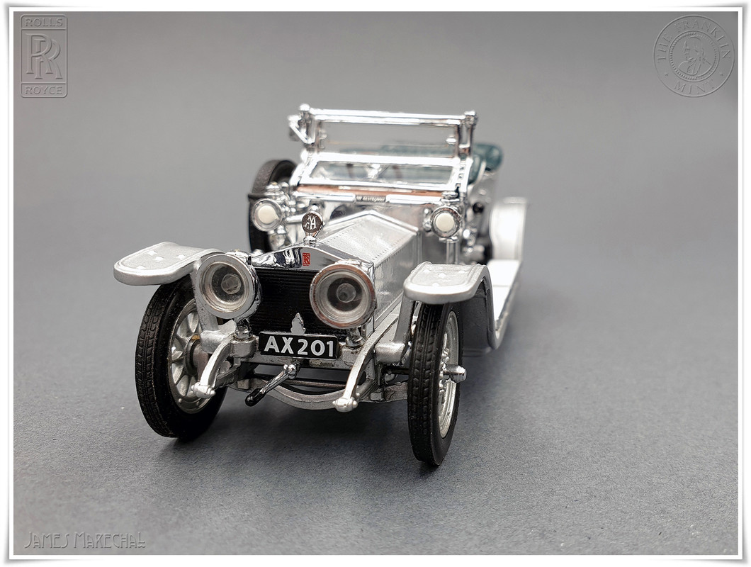 Rolls-Royce Silver Ghost (7) FM