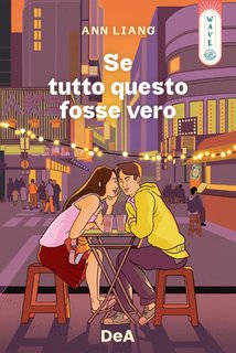 Ann Liang - Se tutto questo fosse vero (2023)