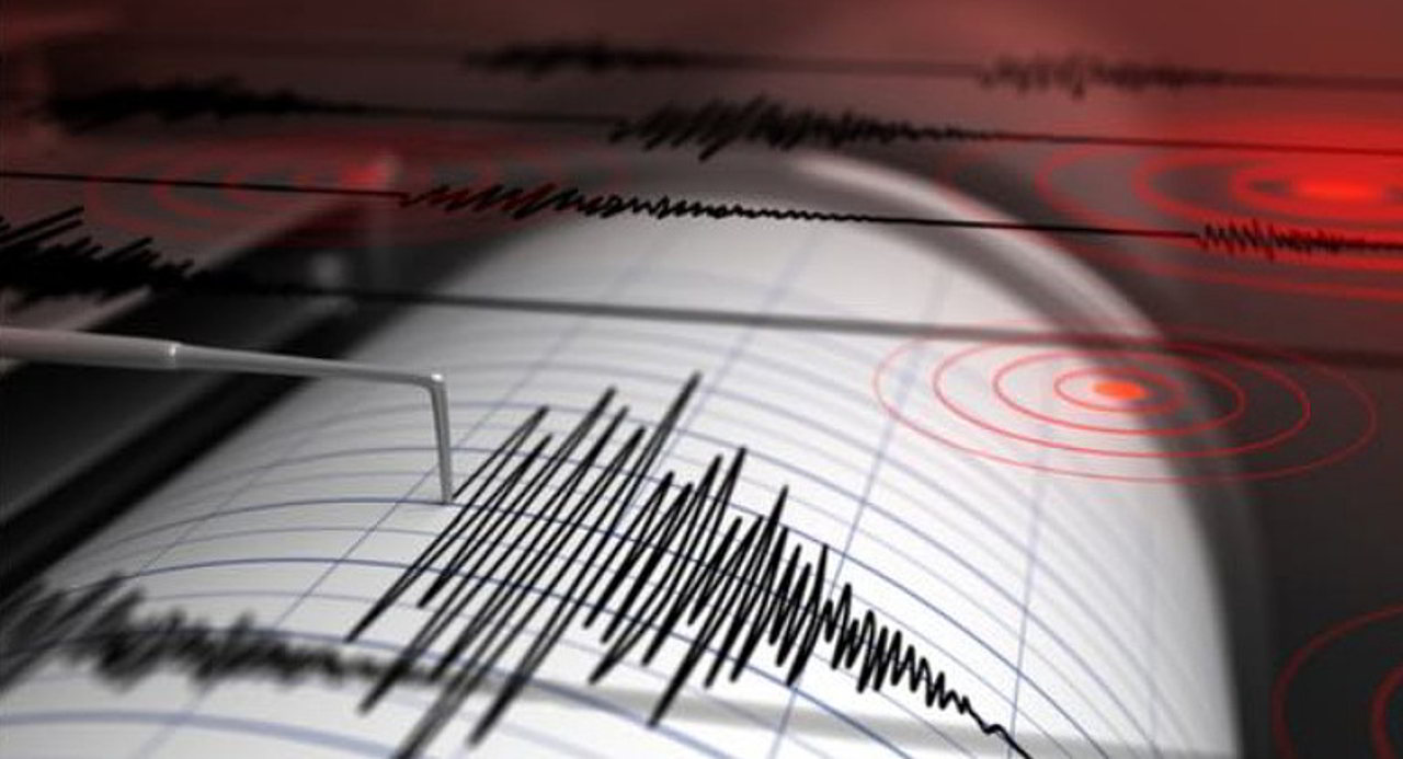 Terremoto Oggi Lombardia: Sisma M4,4 epicentro Bonate Sotto (Bergamo) | Nord Italia INGV.