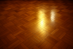 Cera Poliflor antiga