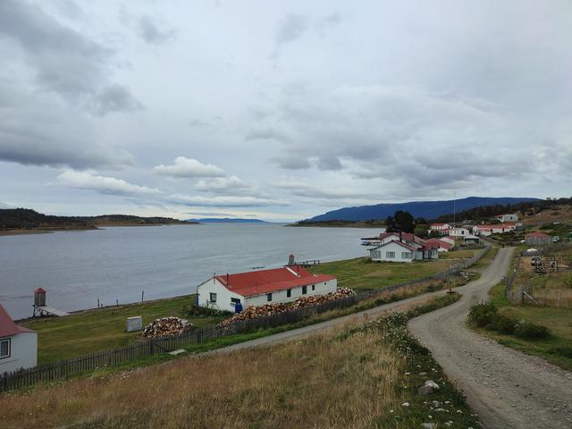 USHUAIA. PUERTO ALMANZA Y ESTANCIA HARBERTON - ARGENTINA INFINITA II/ TORRES DEL PAINE (9)