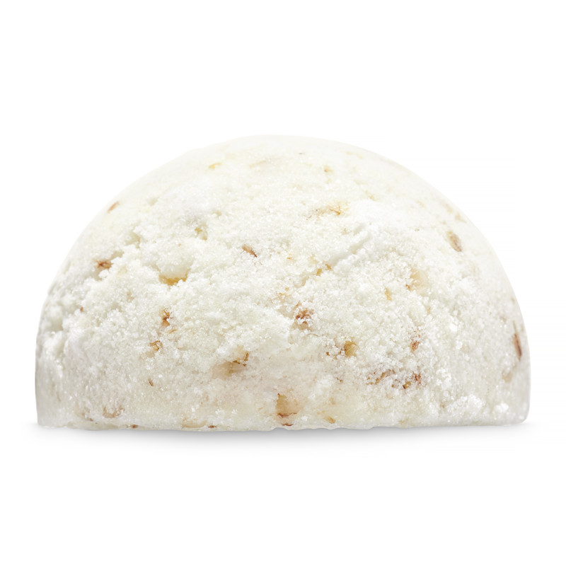 Półkula Mleko - Miód - Owies 60g