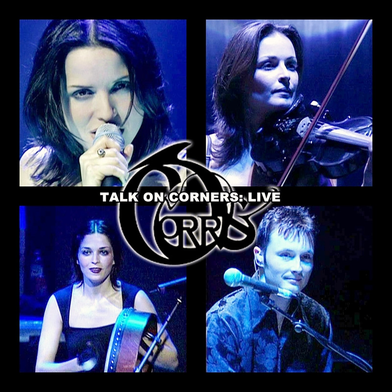 Talk On Corners- Live (Cover)