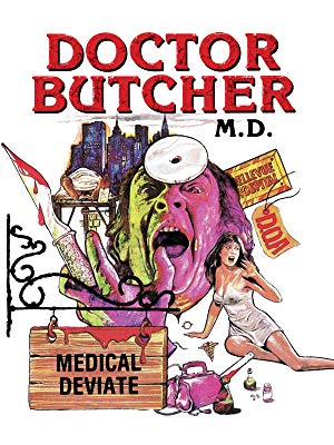 Zombie Holocaust 1980 1080p BluRay x264 PFa