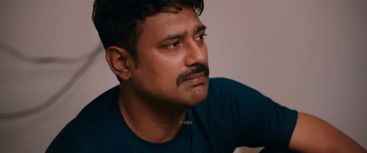 The Constable 2025 WebRip [Telugu] 480p, 720p ESub Screenshot