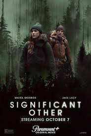 Significant Other (2022) Dual Audio [Hindi ORG-Engilsh] Amazon WEB-DL H264 AAC 720p