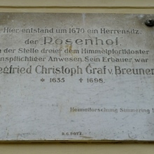 Rosenhof