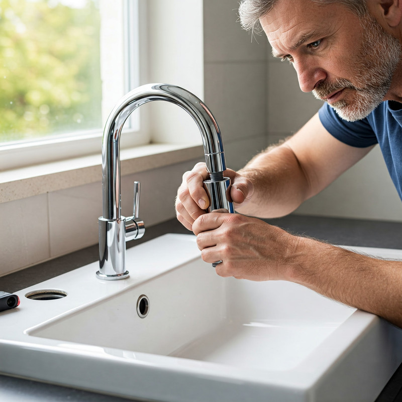 Plumbing basic 3