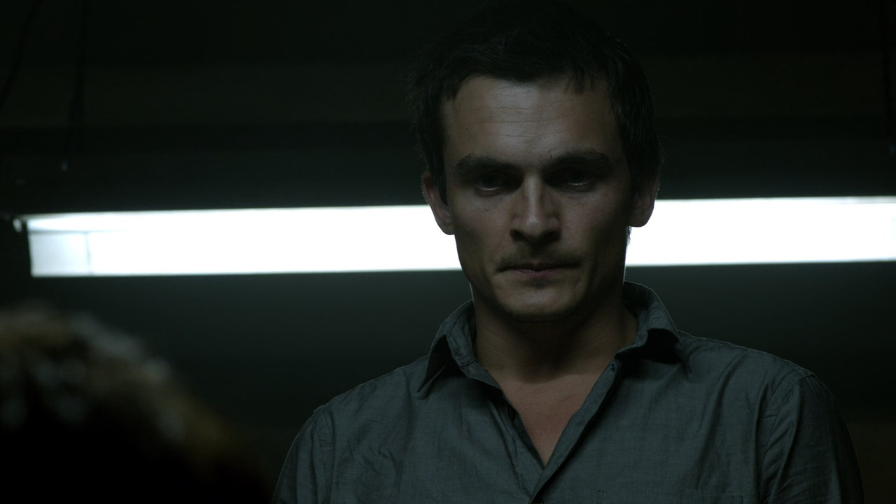 Homeland (2011) - S02E01 - The Smile (1080p BluRay x265 Silence)