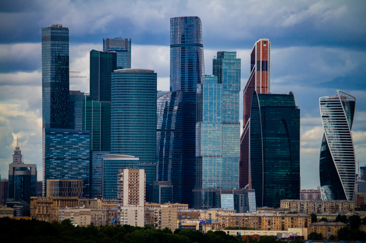 Bridge360 — Москва