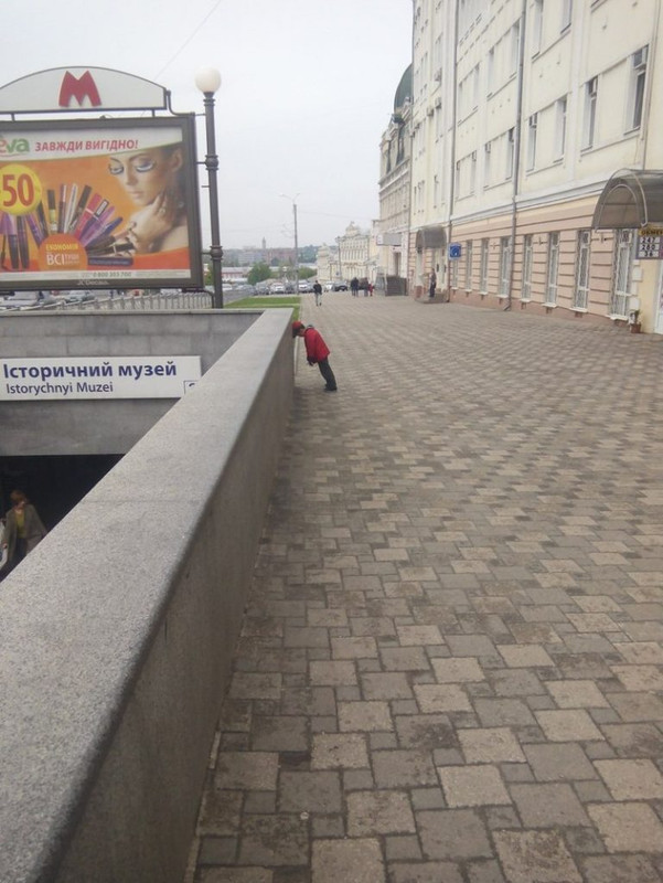 20 фотографий о том, что творится в современных школах