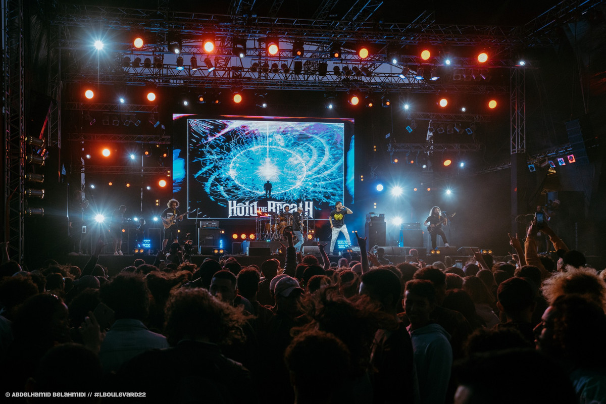 The best music festivals in Morocco 2023 | Skiddle