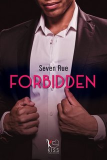 Seven Rue - Forbidden (2023)