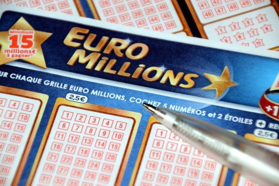 lotteria euromillions