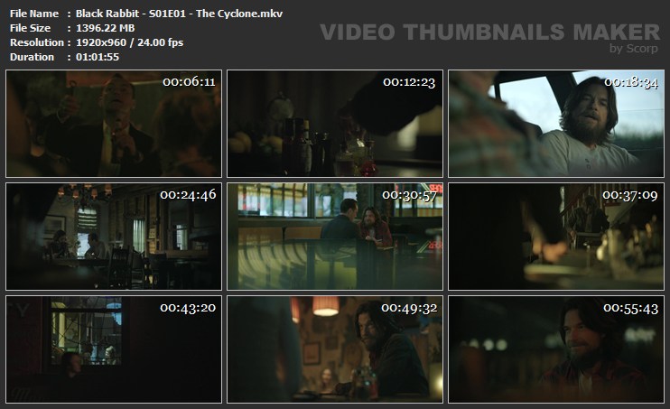 Black Rabbit - S01E01 - The Cyclone.mkv