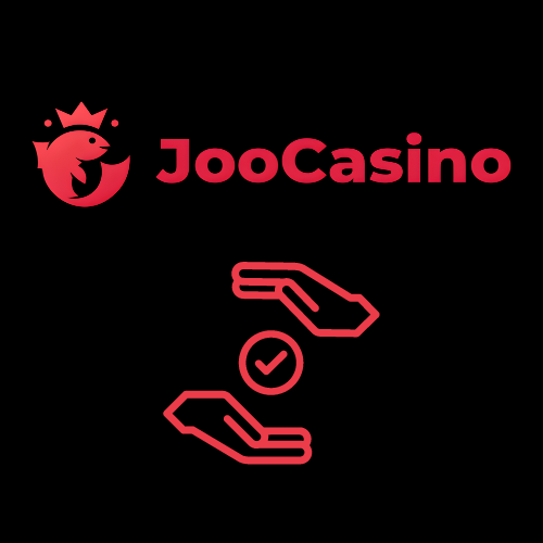 Joo Casino Fair Play
