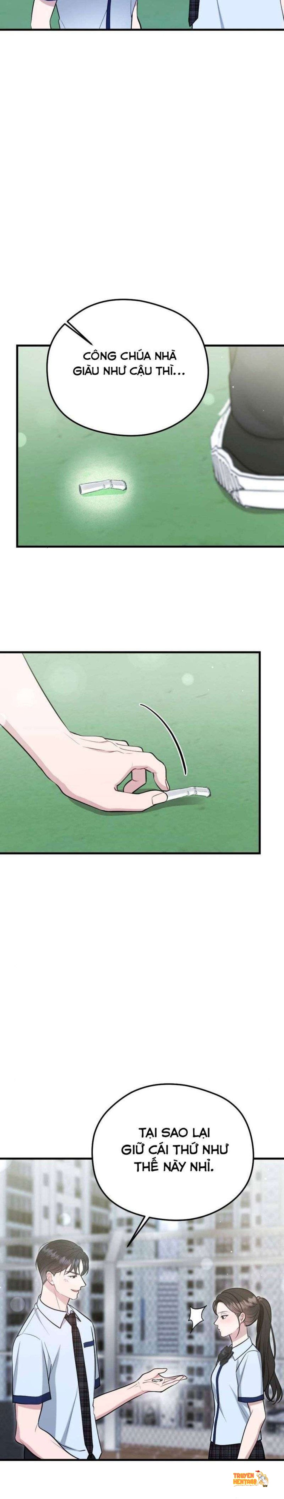 Xem ảnh 〖18+〗- Đêm Mùa Hè - Chapter 4 - tmpu22ywfar - Truyenhentaiz.net