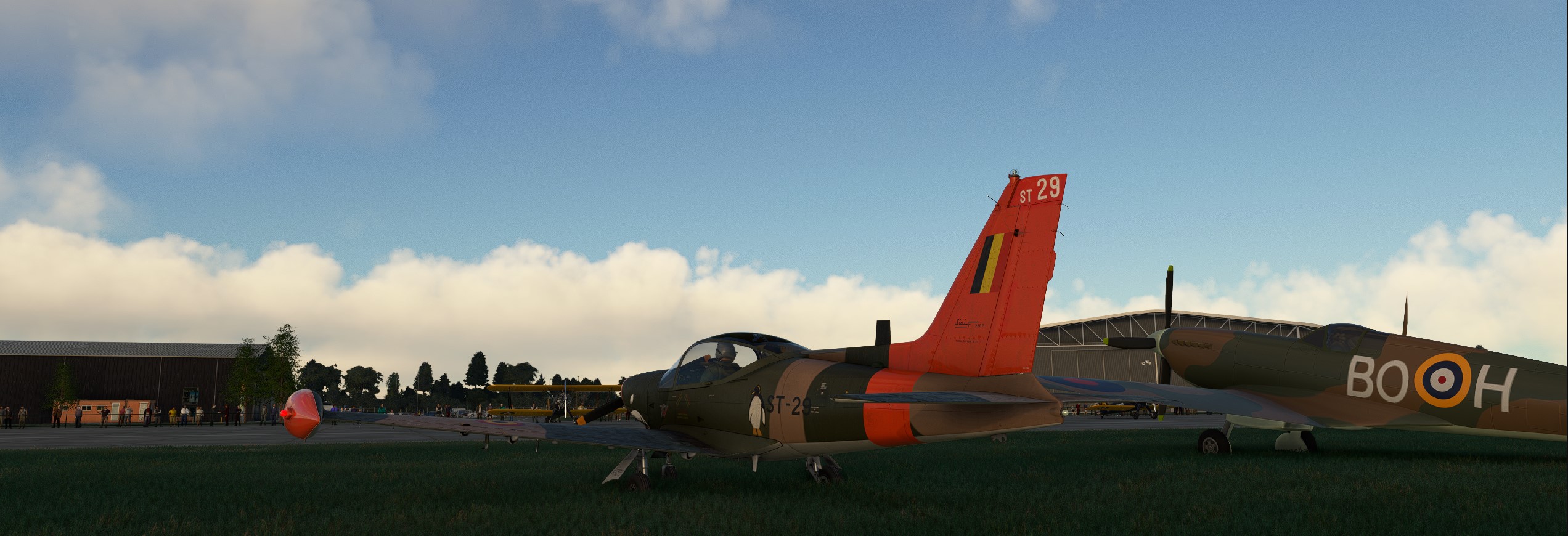Marchetti-Duxford-parked.jpg
