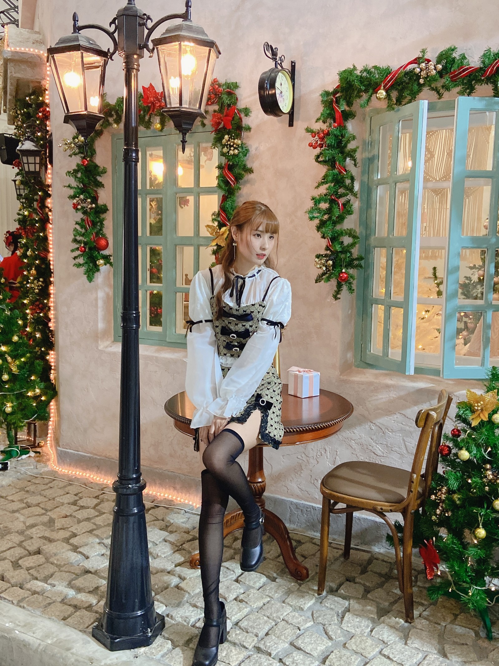 泥泥汝 私房写真合集｜超大量高清写真＋视频（460P｜19V｜1.26GB）插图6