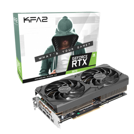 kfa2-37nsl6md2kck-nvidia-geforce-rtx-3070-8-gb-gddr6-37nsl6md2kck