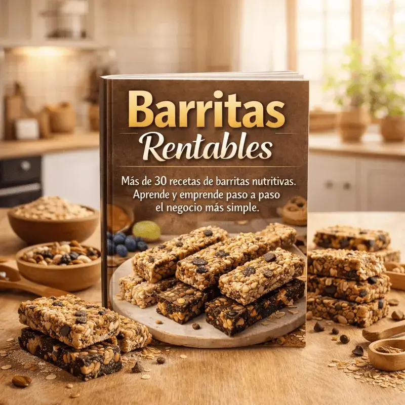 Sistema Barritas Rentables