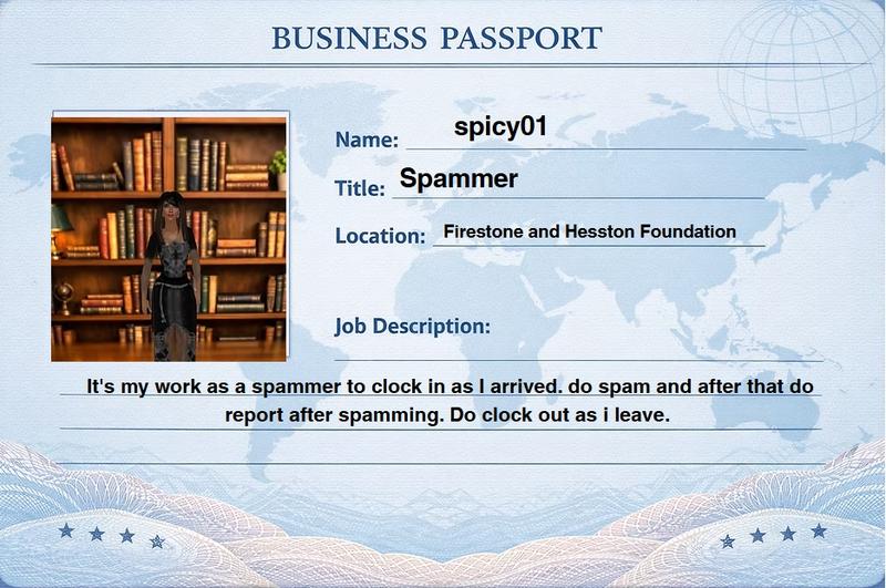 Spicy-Passport