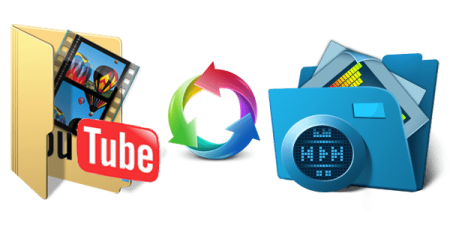 4K YouTube to MP3 4.2.2.4500 (x64) Multilingual