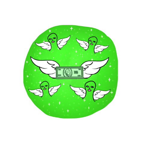 holyautisticdollar.org favicon