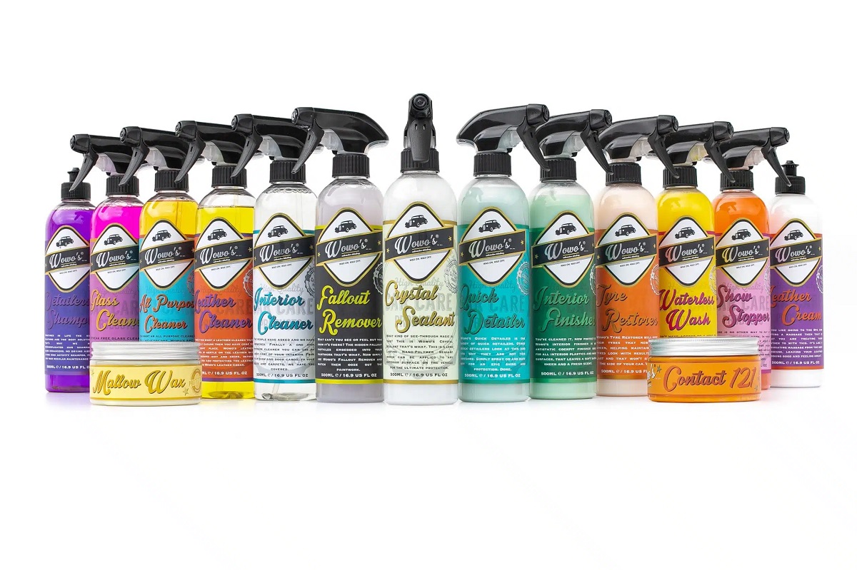 The Rag Company  Car Care Products Australia