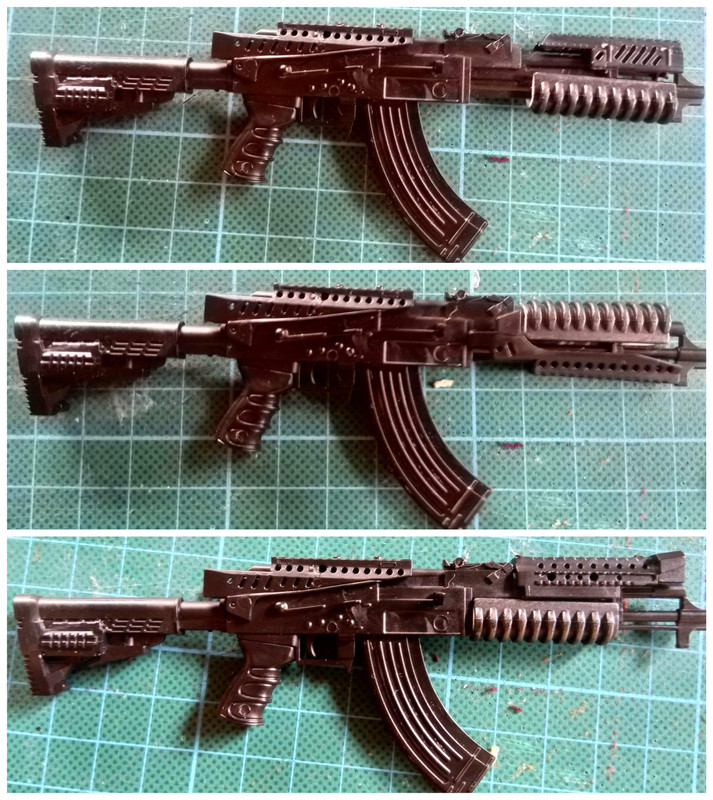 Futuristic Kalashnikov? (many photos) PSX-20200823-154641