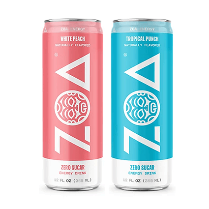Free ZOA Energy Drink at Jewel-Osco: Claim Your Complimentary 12-oz Can Today! Free ZOA Energy Drink at Jewel-Osco: Claim Your Complimentary 12-oz Can Today!