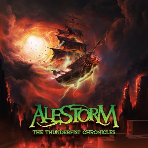 Re: Alestorm