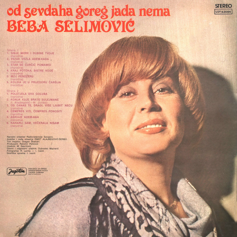 Beba Selimovic 1979-2 z