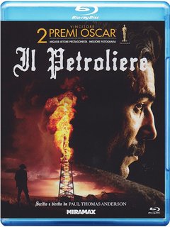 Il petroliere (2007) Full Blu-Ray 45Gb VC-1 ITA DTS 5.1 ENG LPCM 5.1 MULTI
