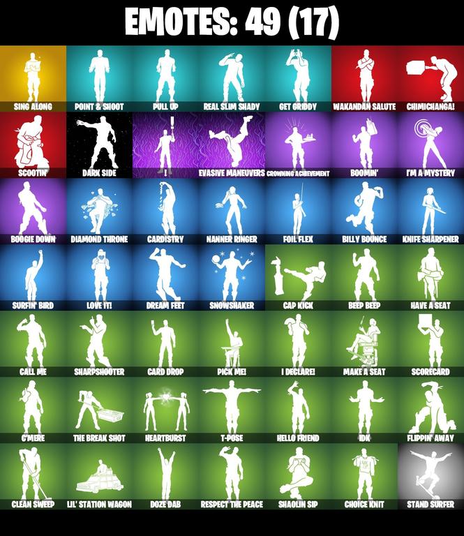 emotes comp