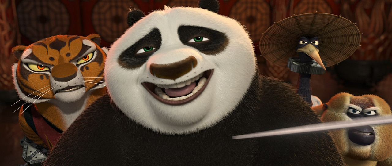 Kung Fu Panda 2 2011 (1080p x265 10bit Tigole).mkv_snapshot_00.4