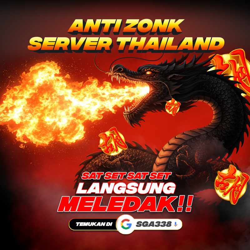 SGA338: Situs Resmi Slot Mahjong Wins 3 Mudah Maxwin
